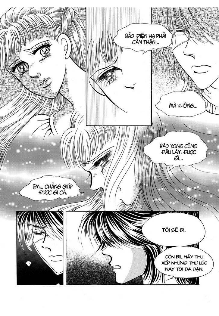 Princess Manhwa: Chapter 40