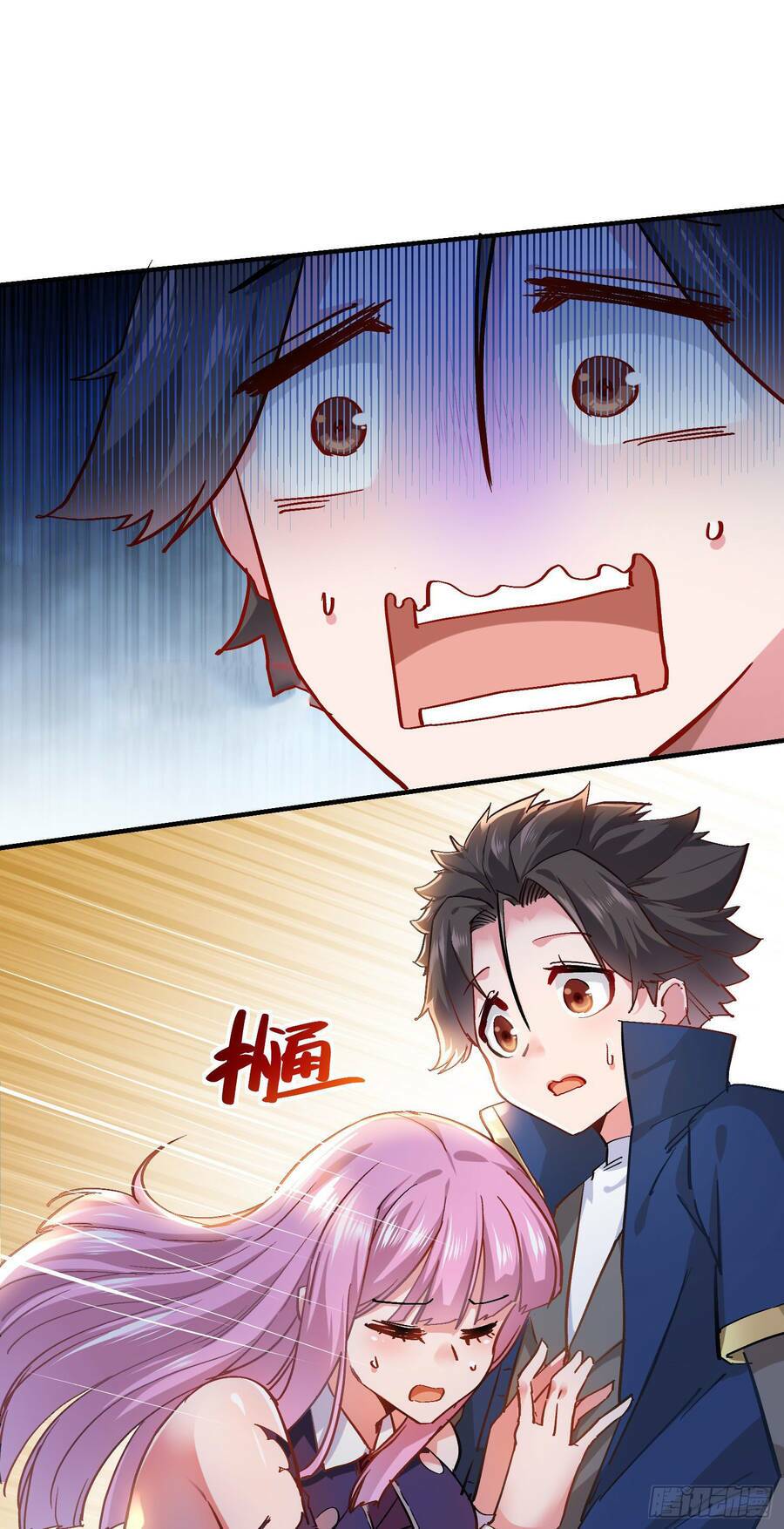 Ta Có Thanh Đại Thần Kiếm: Chapter 6