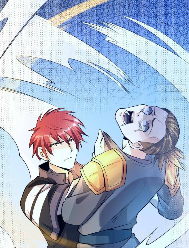 Tiên Vương Trùng Sinh: Chapter 161