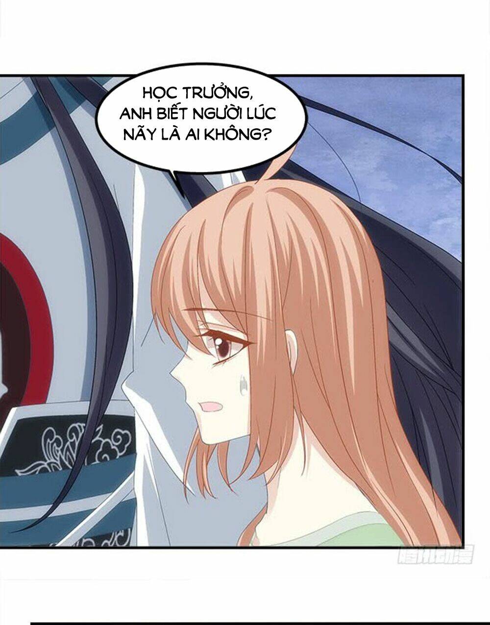 Ám Dạ Vô Thường: Chapter 62