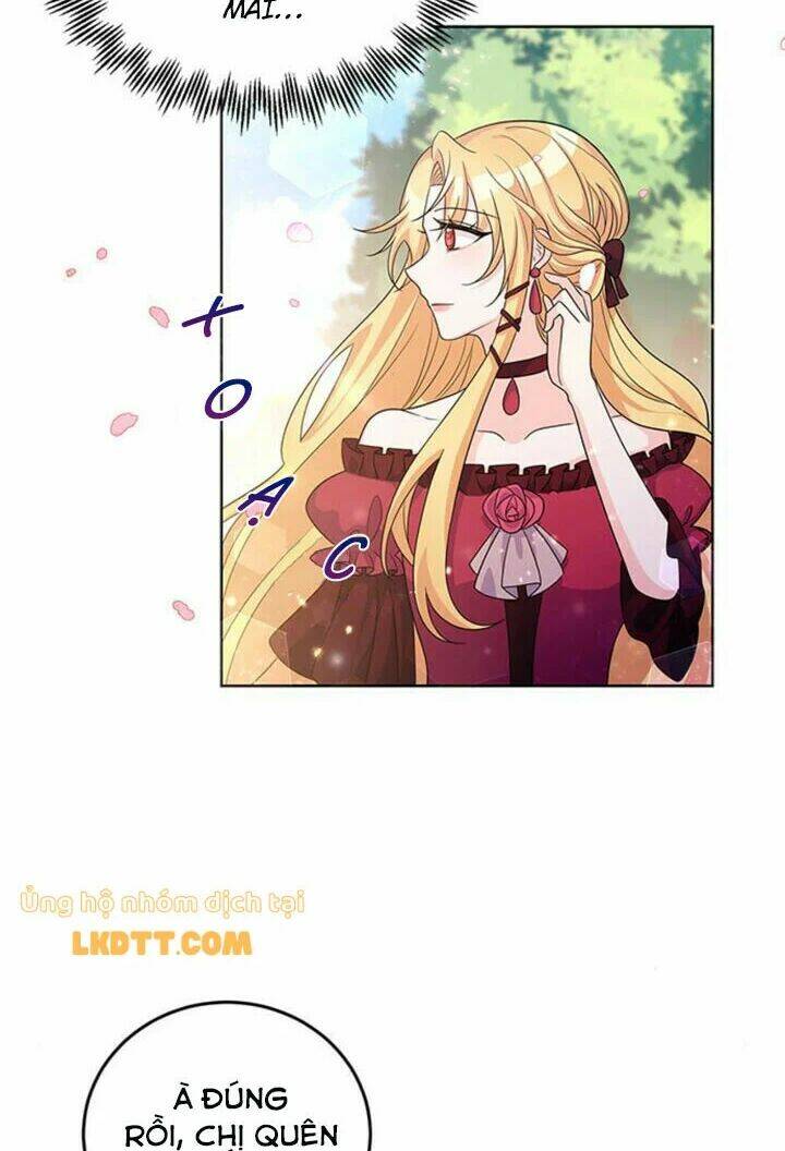 Nữ Hiệp Trở Về: Chapter 24