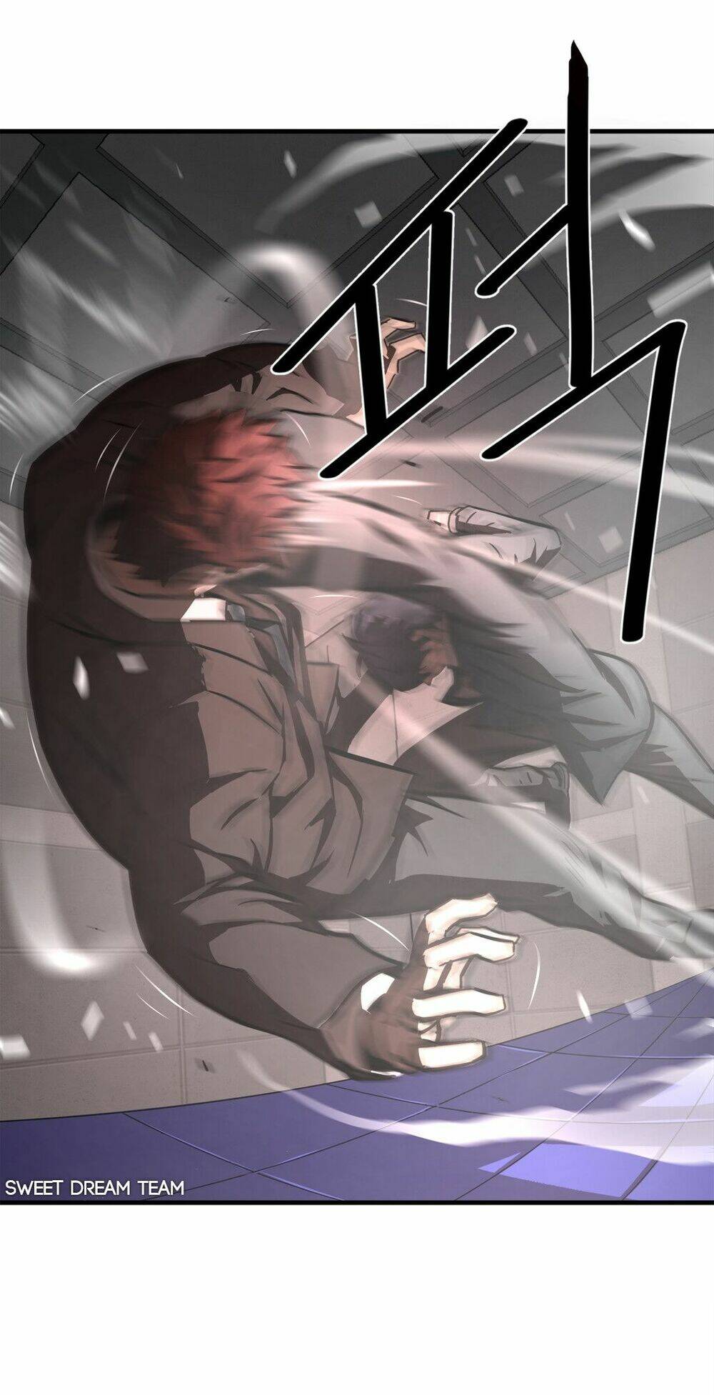 Kẻ Bị Ruồng Bỏ: Chapter 21
