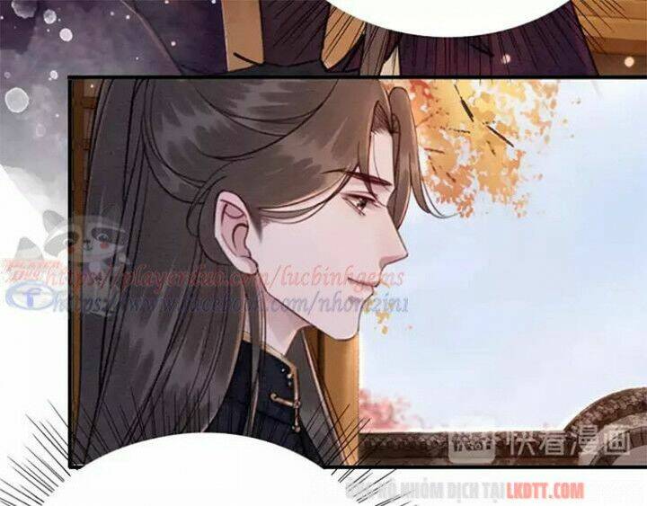 Trọng Sinh Bá Sủng Nhiếp Chính Vương Quá Mạnh Mẽ: Chapter 108