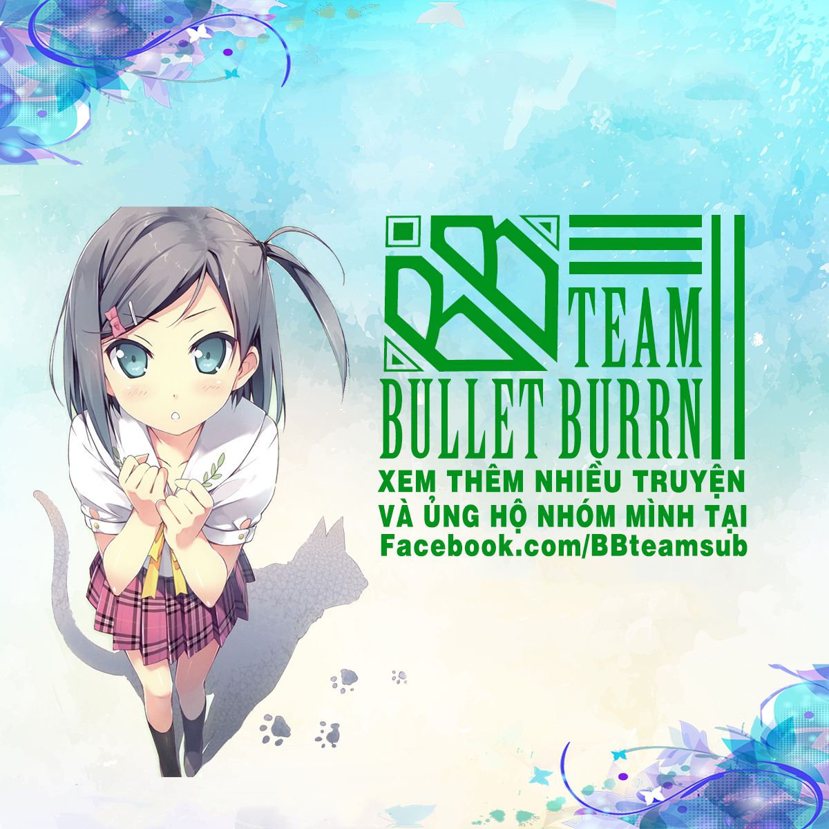 Kushuku Gakkou No Alice: Chapter 19