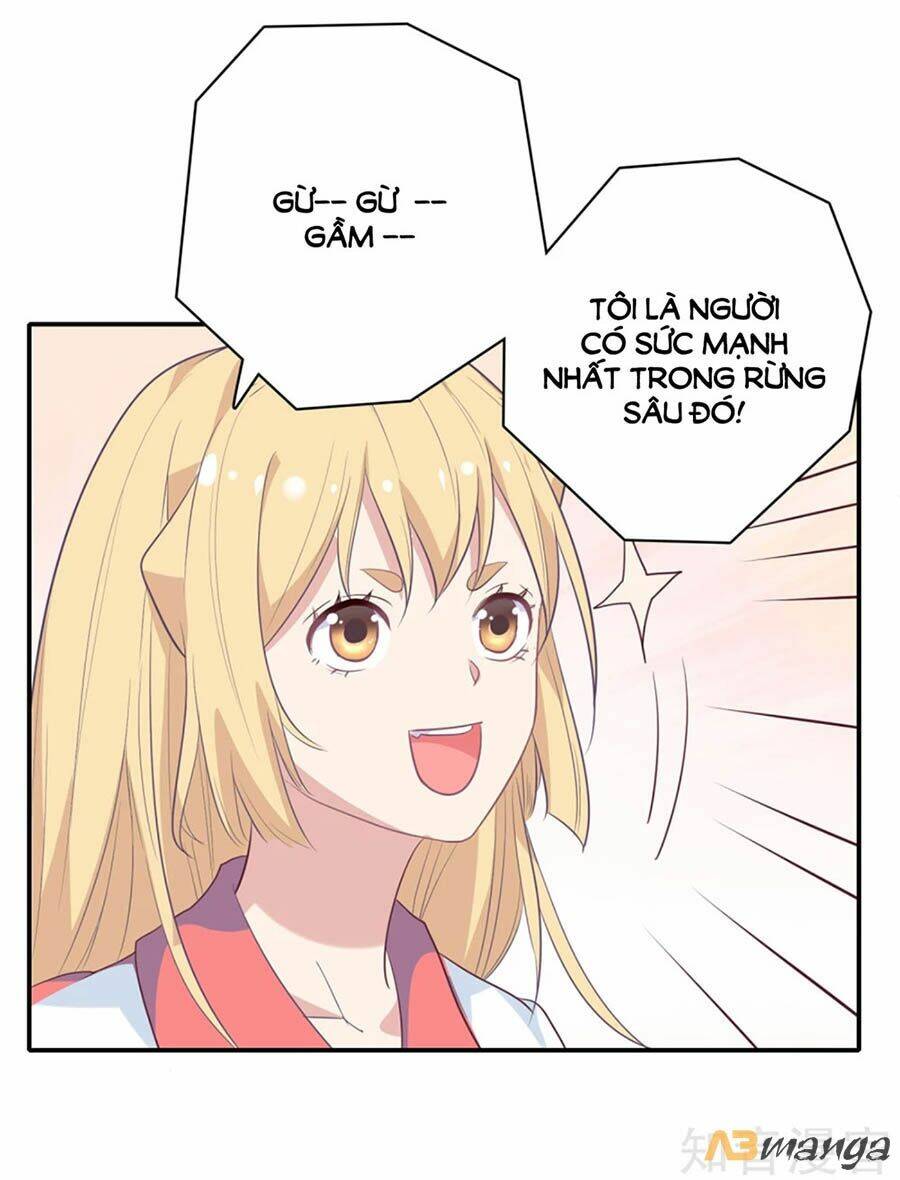 Hẹn Hò Siêu Tốc: Chapter 3