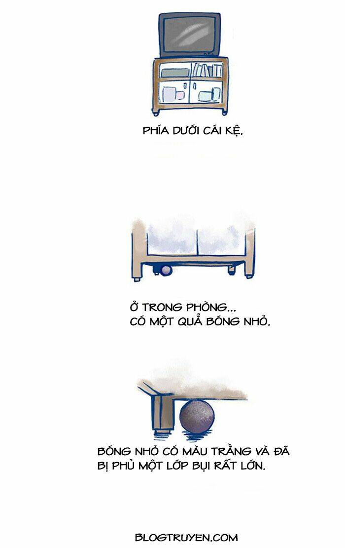 My Young Cat And My Old Dog: Chapter 15