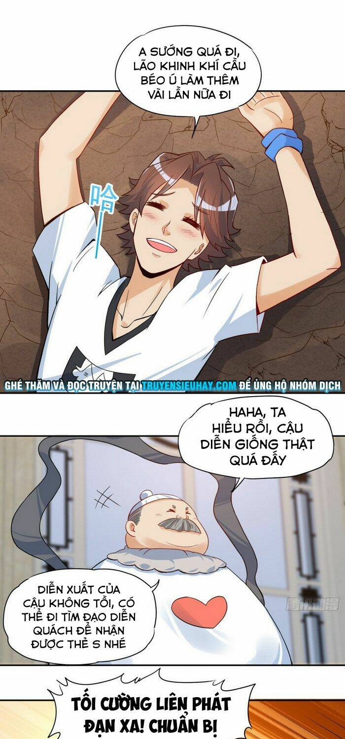 Tiên Giới Thương Thành: Chapter 47