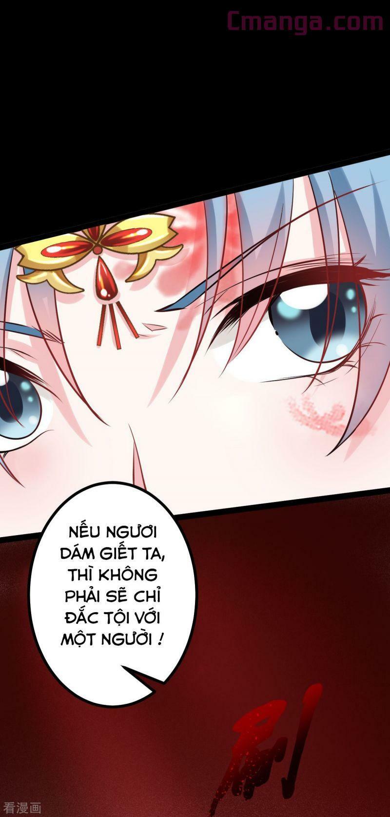 Độc Y Đích Nữ: Chapter 28