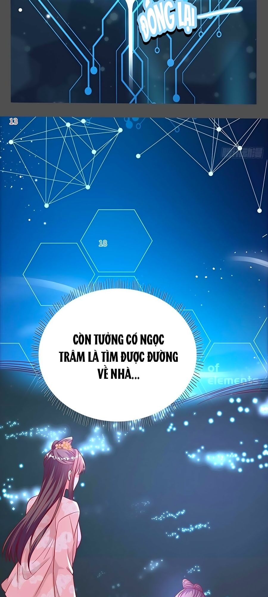 Phượng Ngự Tà Vương: Chapter 44