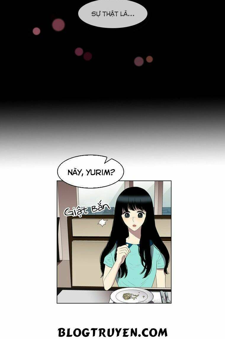 My Shining World: Chapter 47