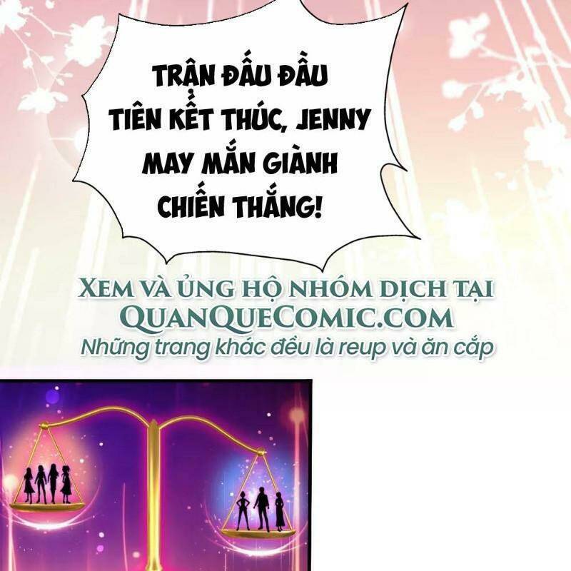Tối Cường Vận Đào Hoa: Chapter 102