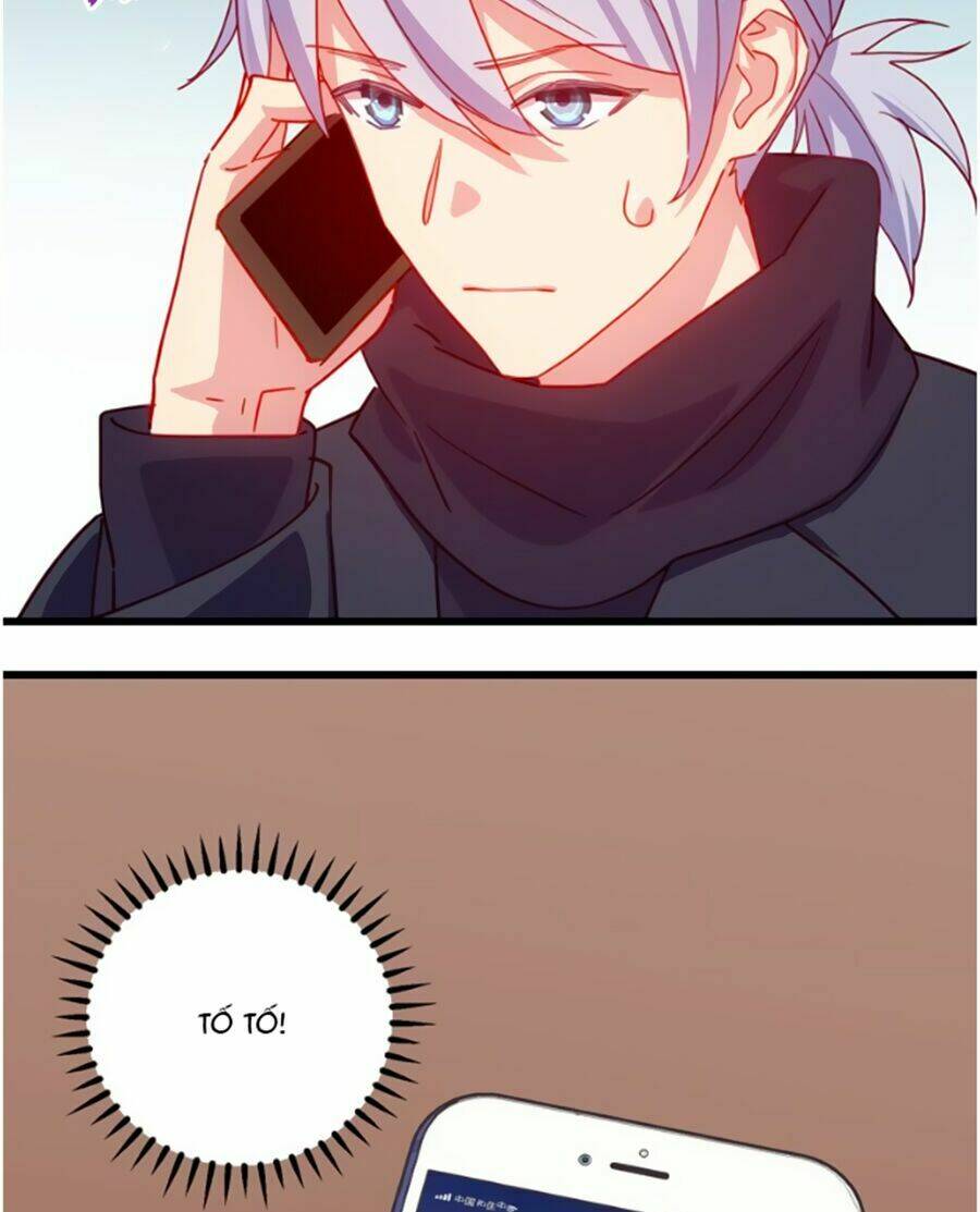 Bài Hát Tình Yêu: Chapter 11