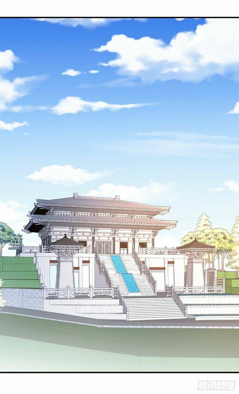 Yêu Giả Vi Vương: Chapter 117