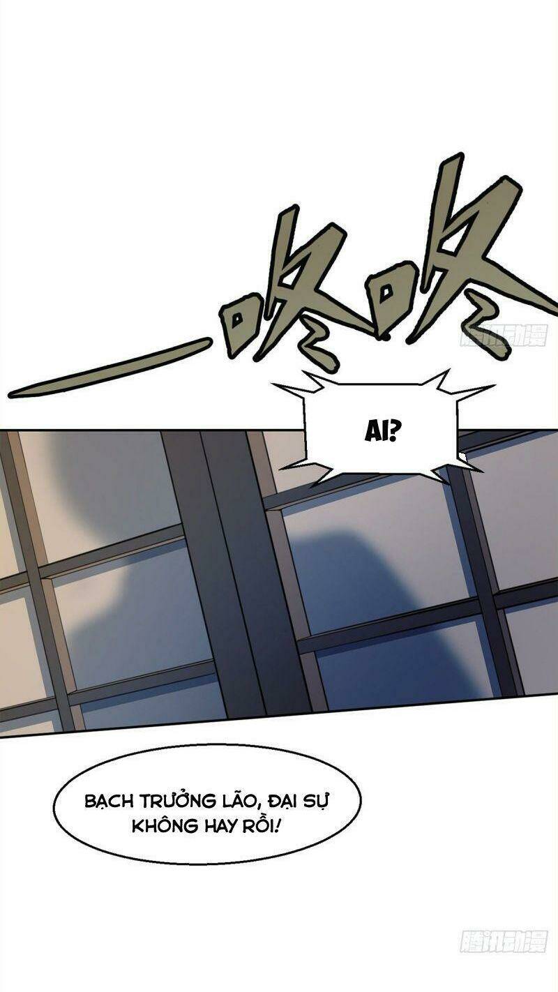 Thủ Vệ Nhất Thần: Chapter 9