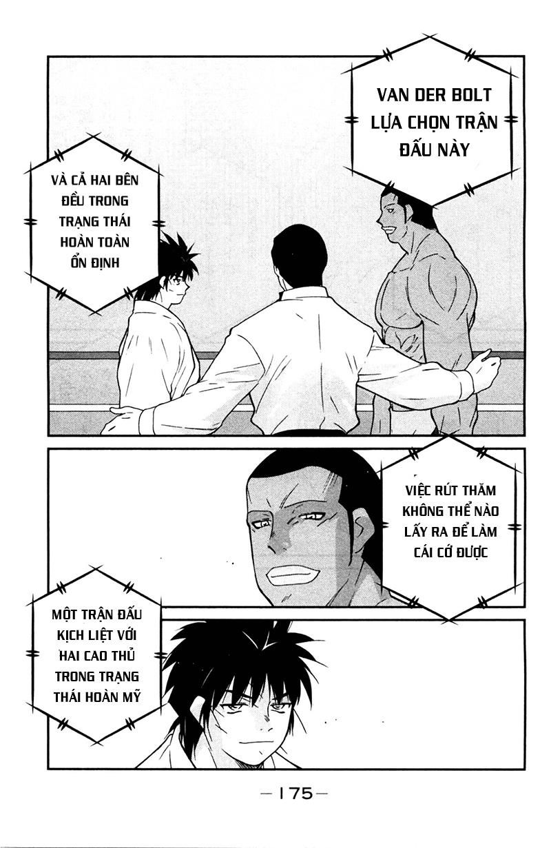 Truyền Nhân Atula 3: Chapter 72