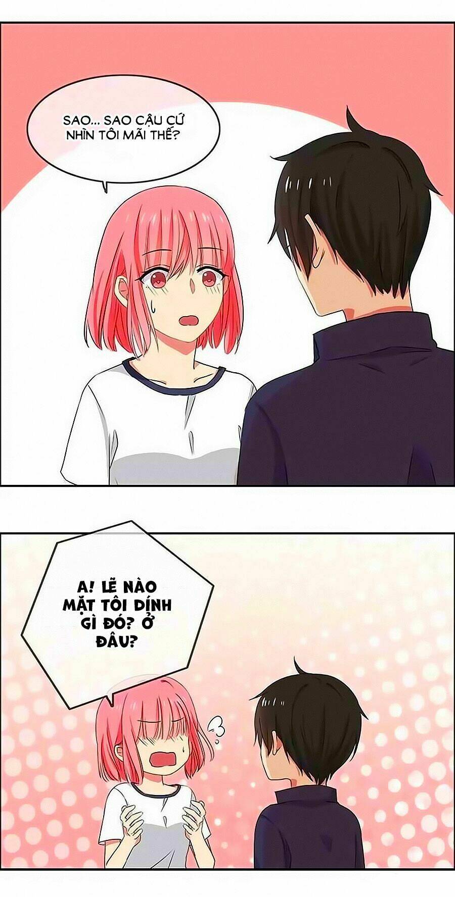 Đại Thần Tình Yêu Chớ Chạm Tôi: Chapter 39