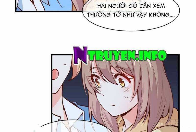 Ám Luyến Thành Hôn: Chapter 74