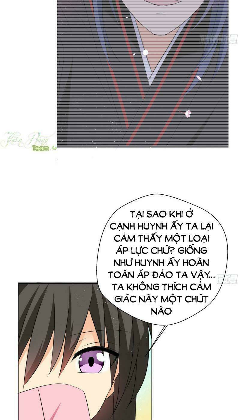 Nam Tử Truyện: Chapter 8