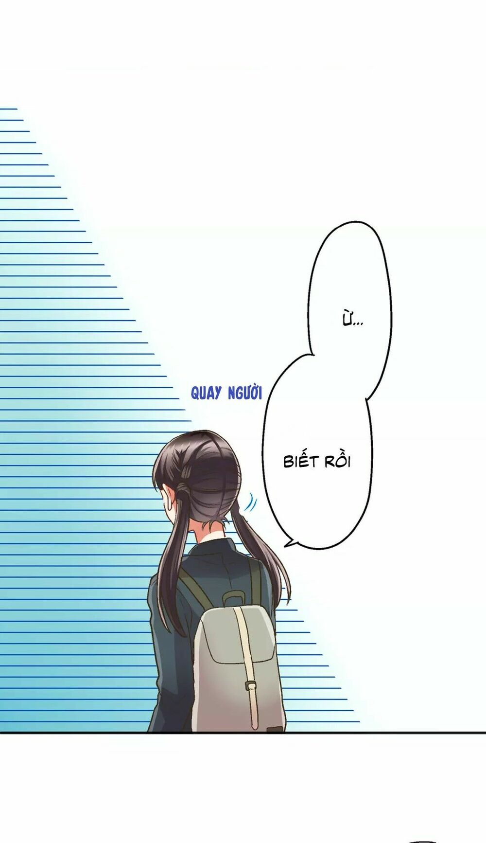 Một Giây Để Hôn Em: Chapter 32