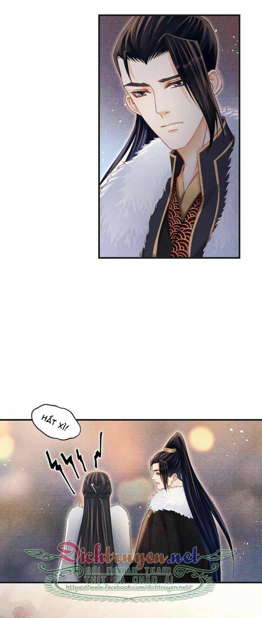 Nhất Kiếm Sương Hàn: Chapter 55