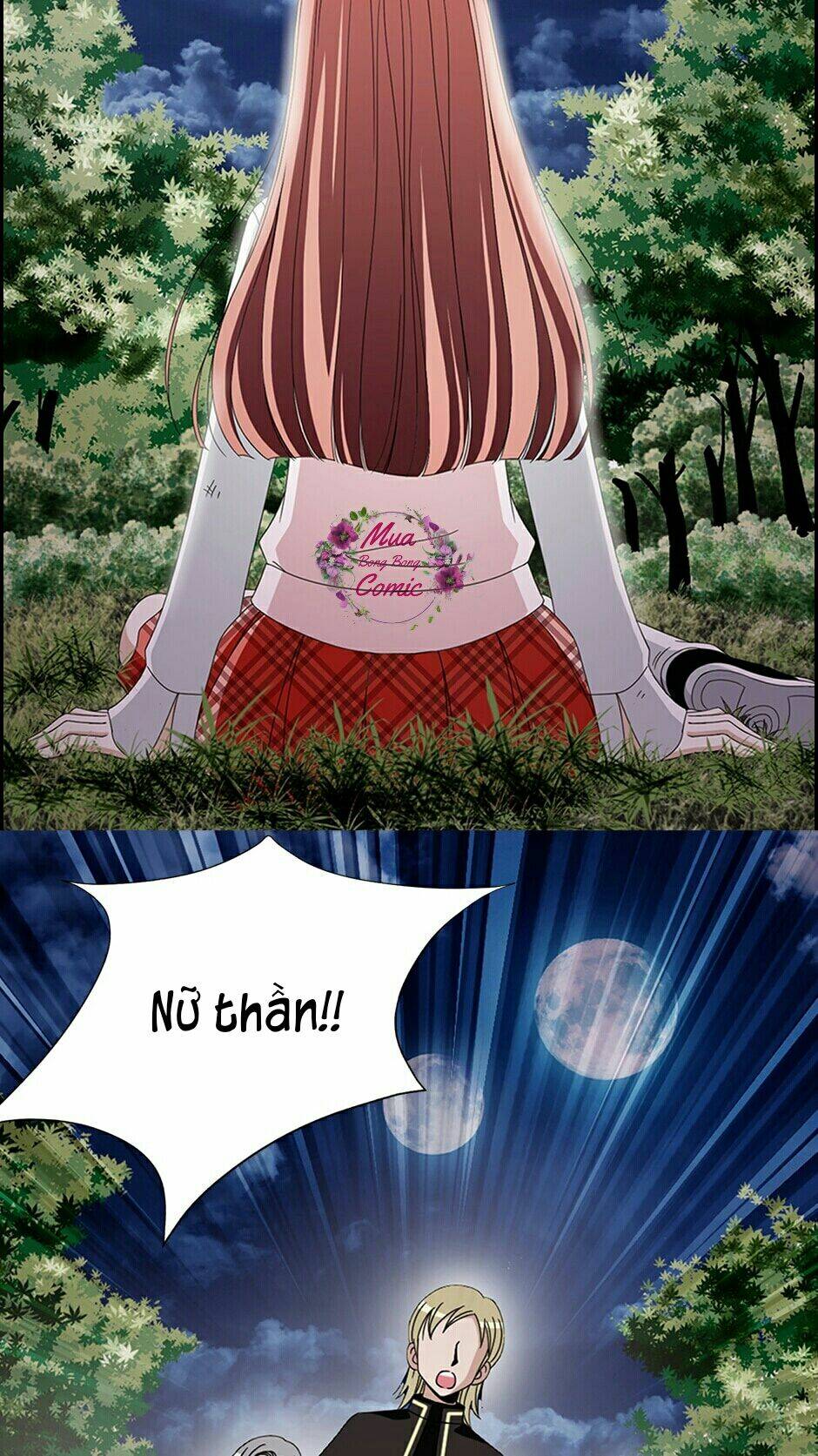 Học Viện Ma Cà Rồng: Chapter 0