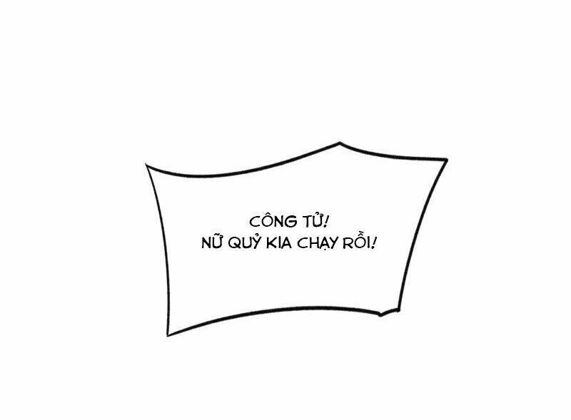 Bệ Hạ Nhà Ta Muốn Hại Quốc: Chapter 4