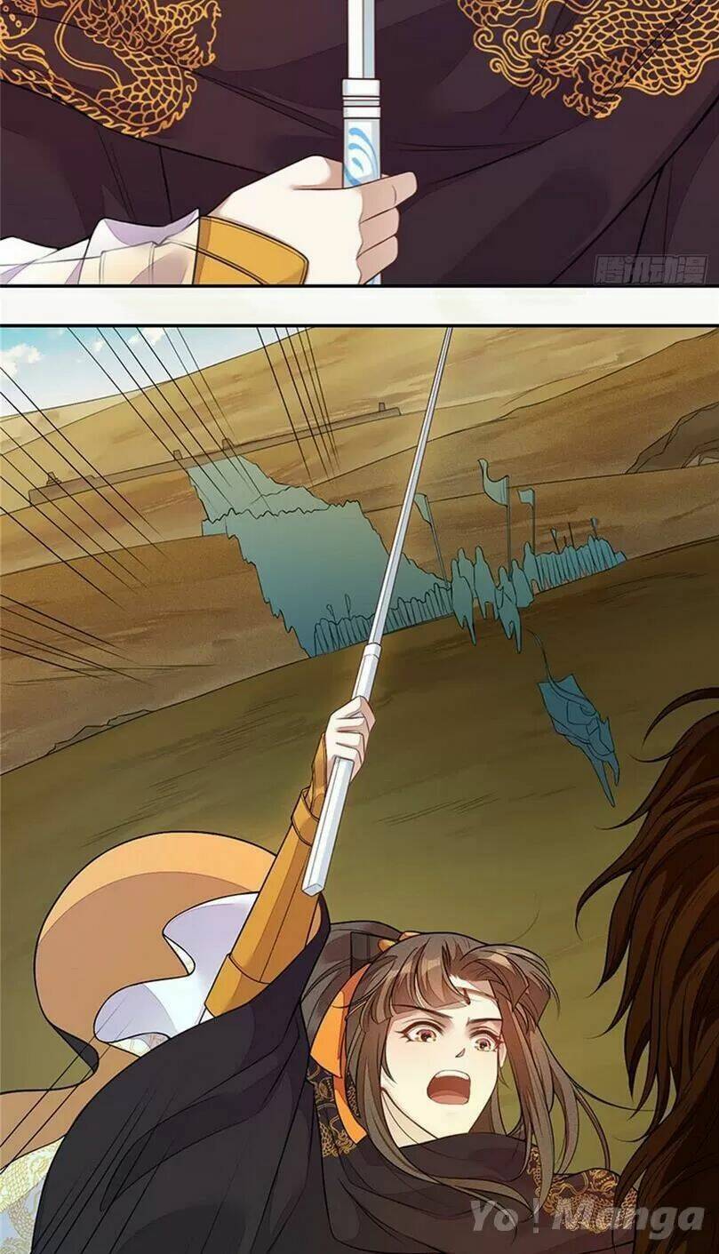 Tuyệt Thế Luyện Đan Sư: Chapter 132