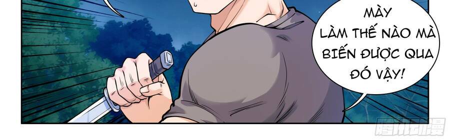 Hệ Thống Giả Dạng: Chapter 2