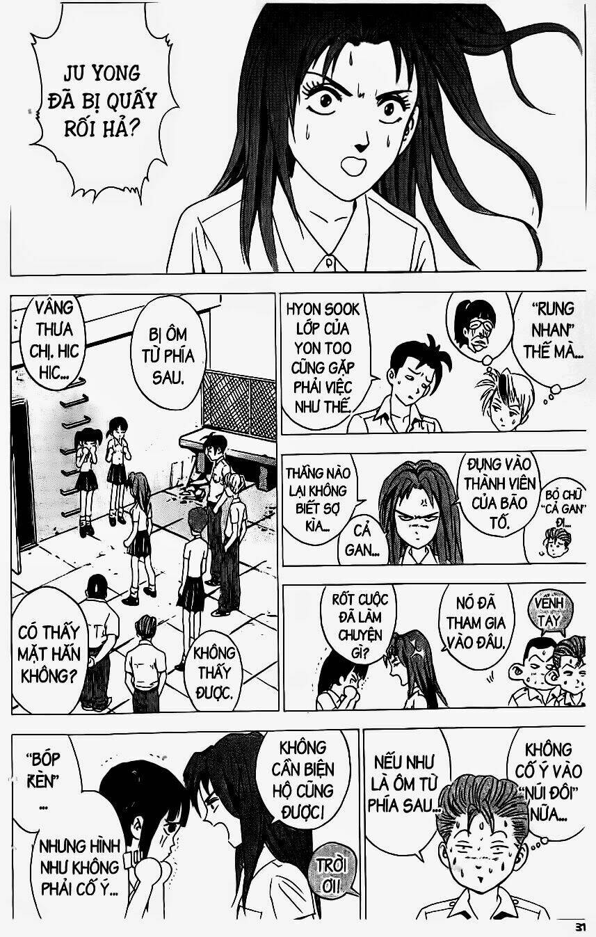 Ai Hơn Ai: Chapter 54