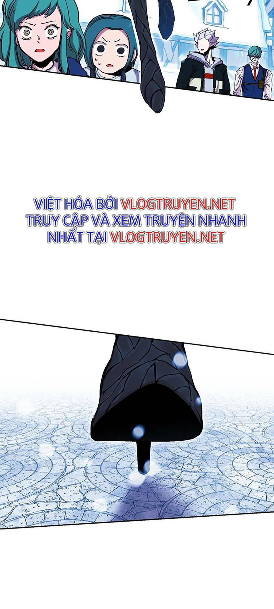 Hard Core Leveling Warrior Ss2: Chapter 127