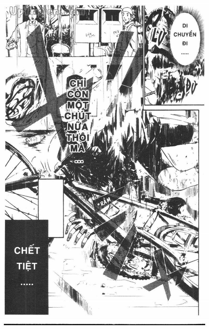 Over Drive: Chapter 5