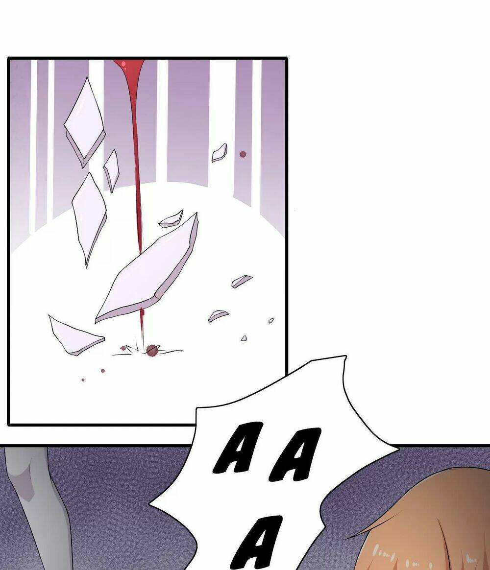 Thiểm Hôn Kinh Ái: Chapter 1