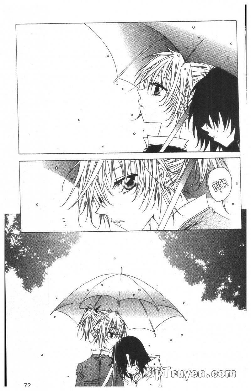 Nước Mắt Nàng Tiên Cá: Chapter 3