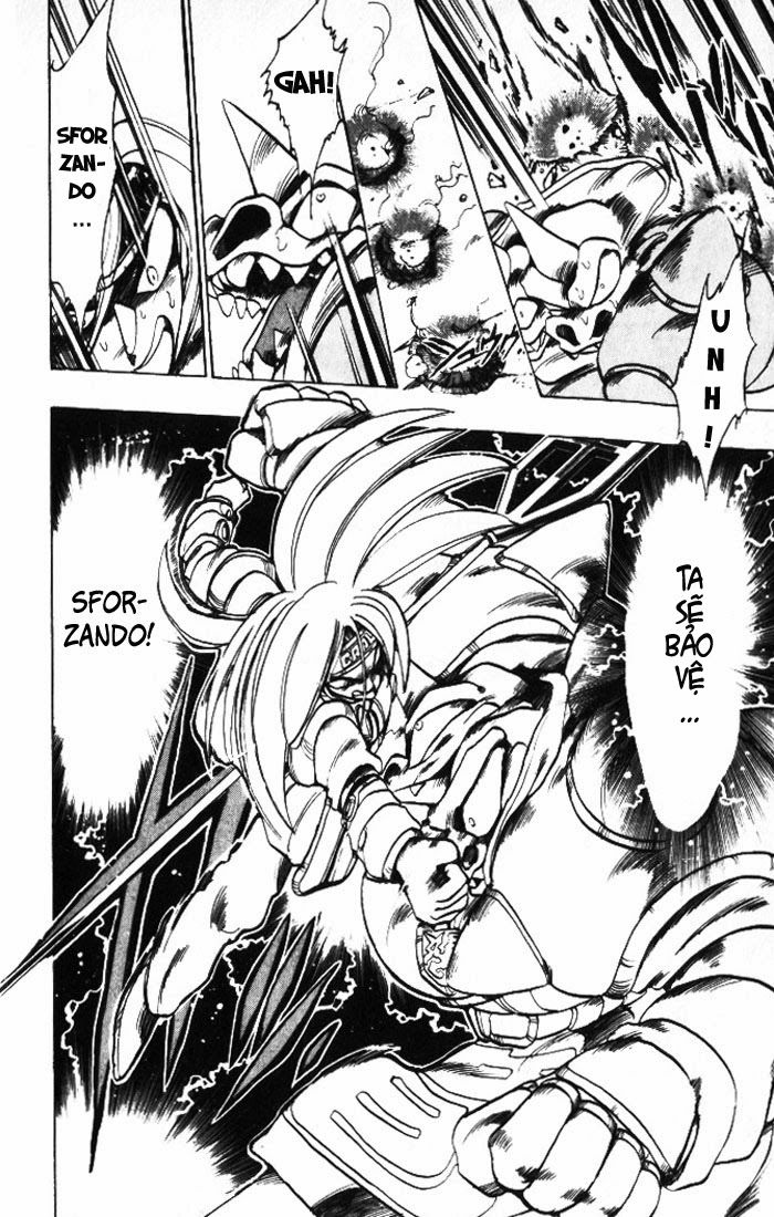 Violinist Of Hameln: Chapter 26