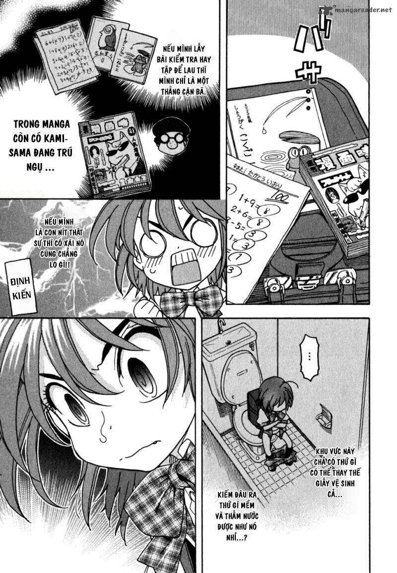 Ichinensei Ni Nacchattara: Chapter 44