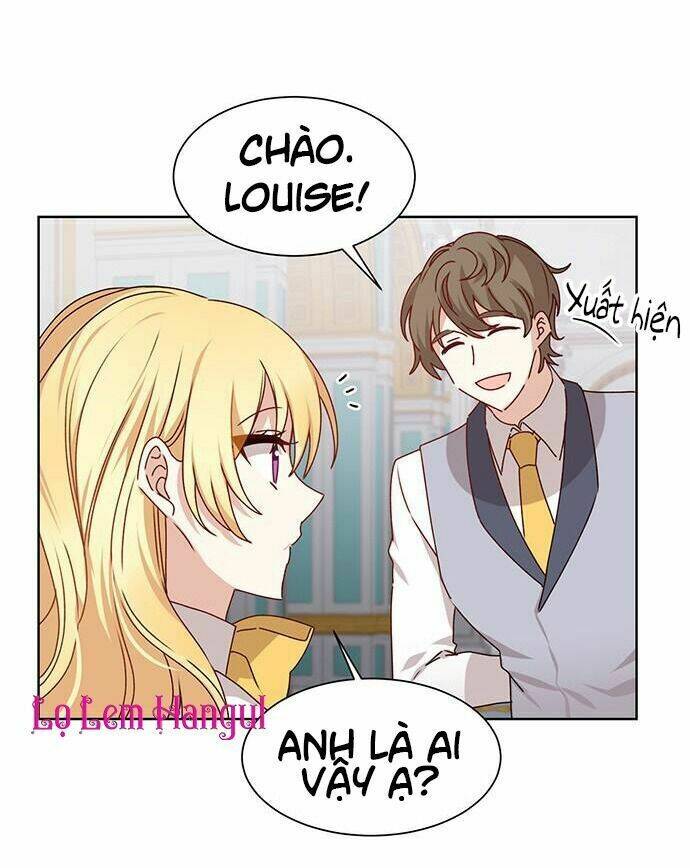 Vị Hôn Thê Của Nam Chính: Chapter 18