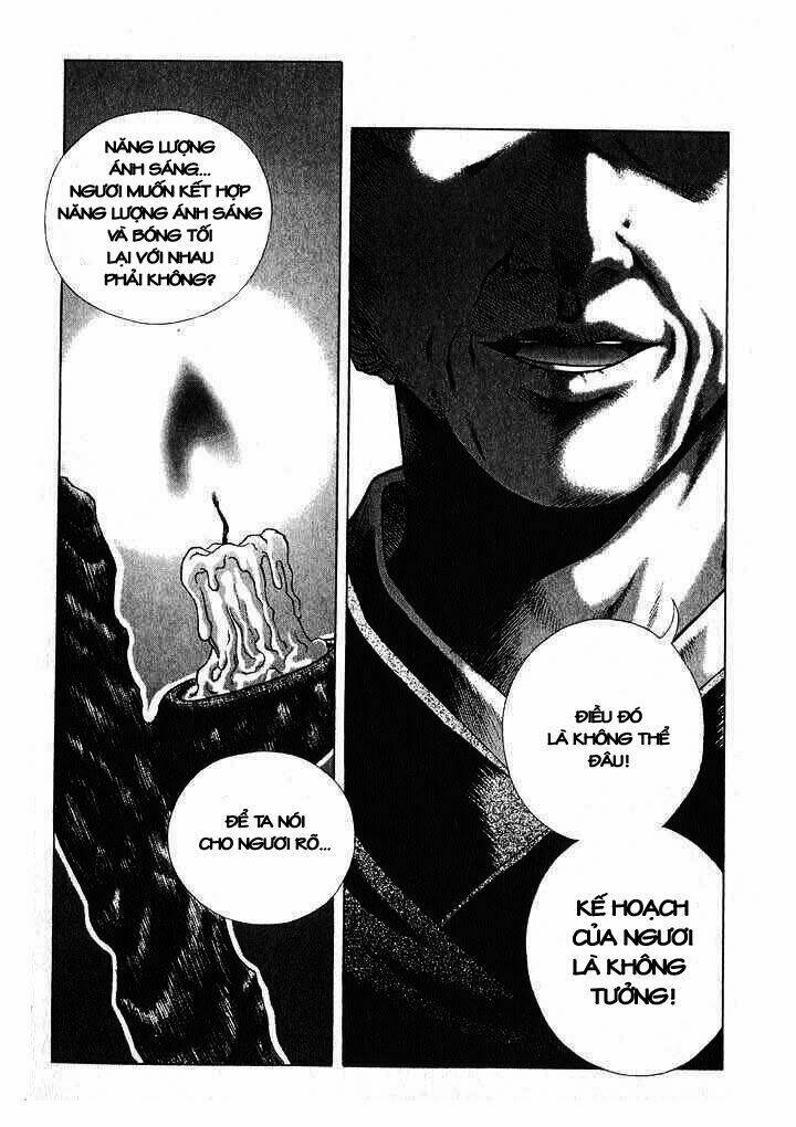 Rebirth - Tái Sinh: Chapter 10