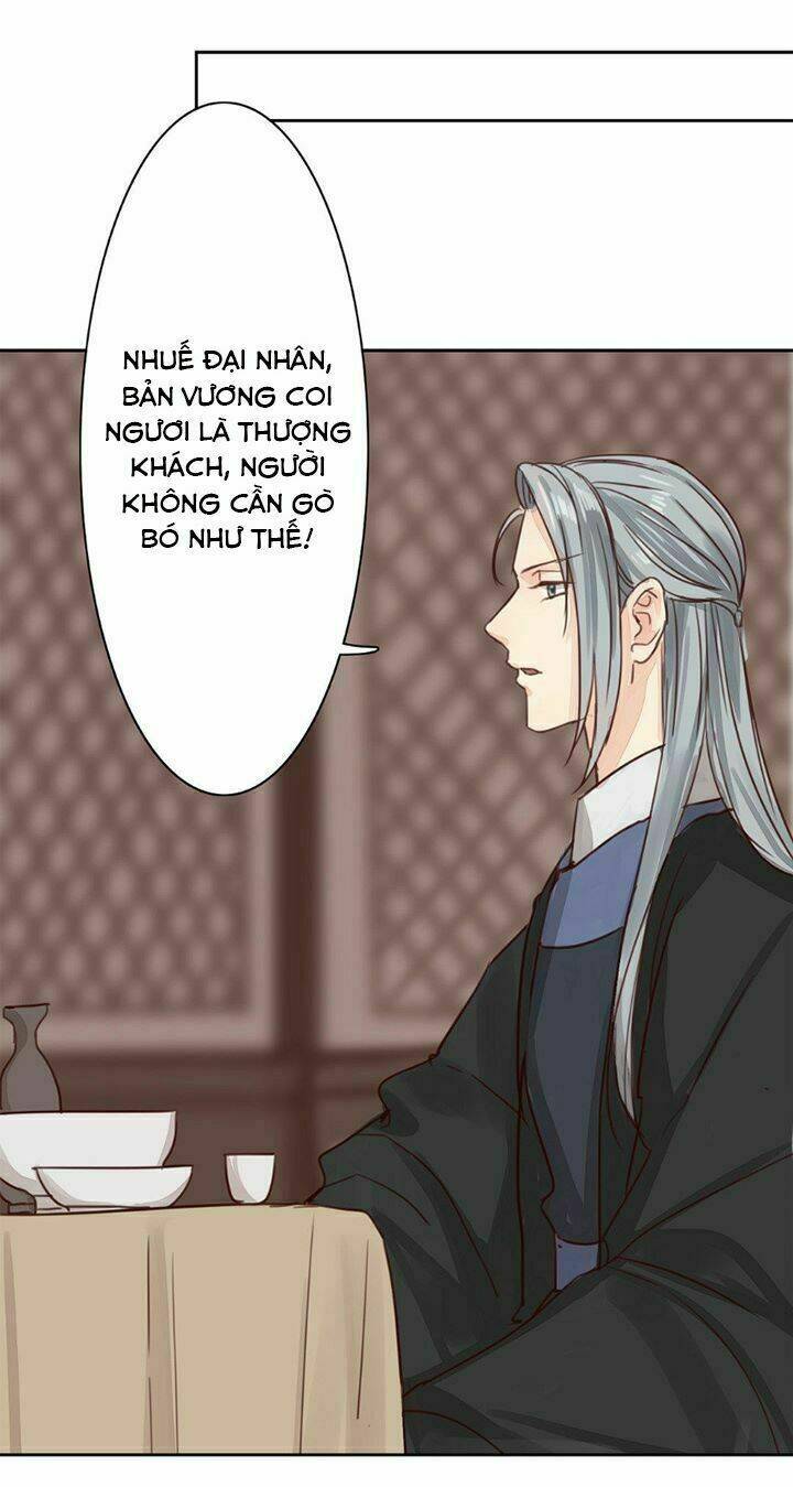 Chỉ Phu Vi Thê: Chapter 59