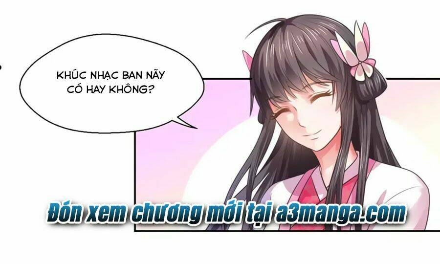 Khuynh Thế Y Phi Muốn Bỏ Chồng: Chapter 35