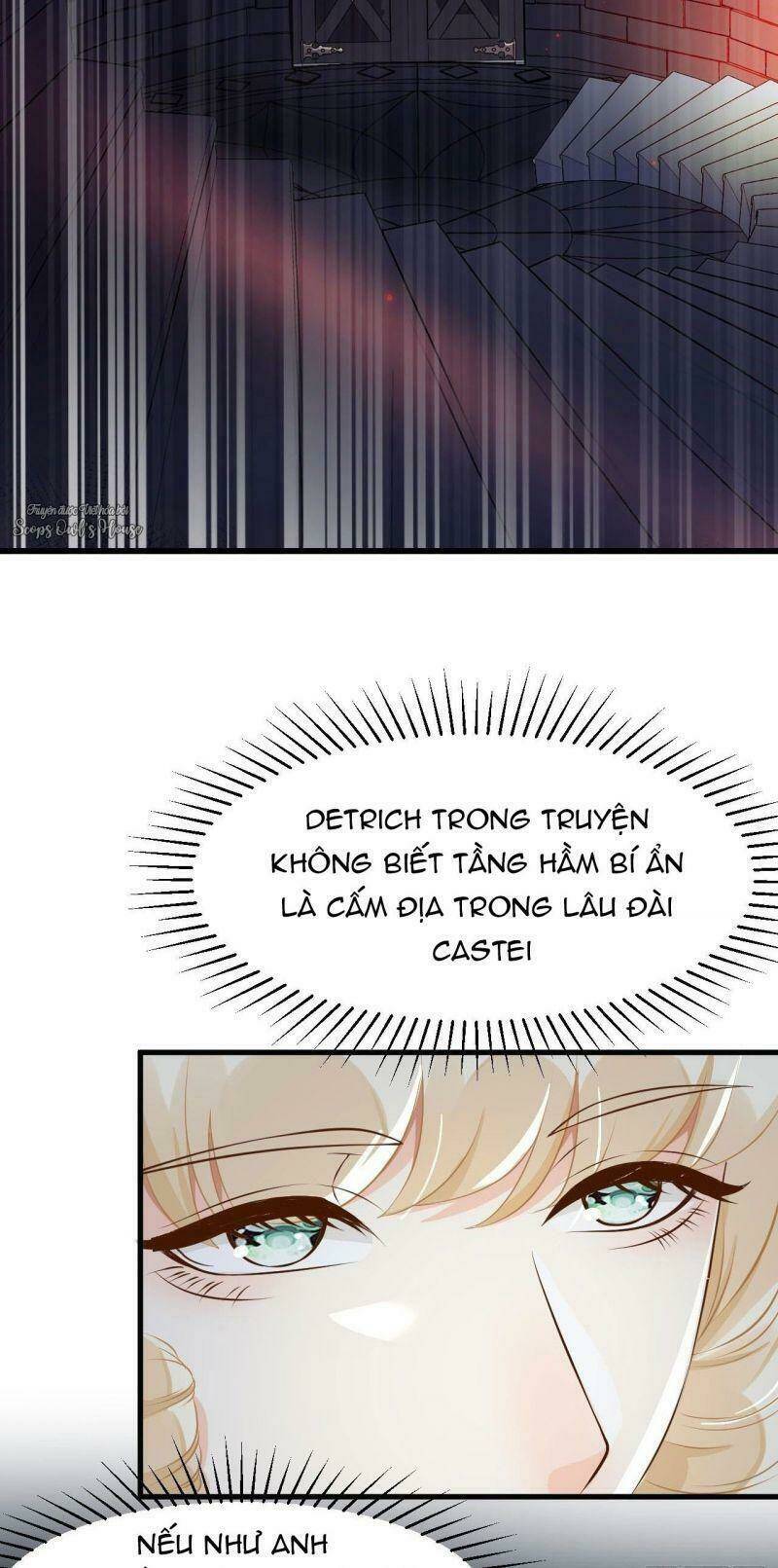 Không Thể Hòan Hảo Tuyệt Đối: Chapter 17