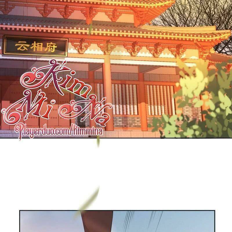 Vương Gia Kiêu Ngạo Quá Khó Cua: Chapter 22