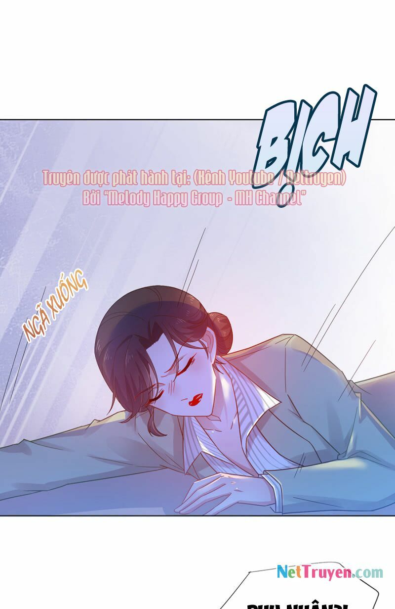 Ma Lạt Thiên Kim Đẩu Ác Thiếu: Chapter 161