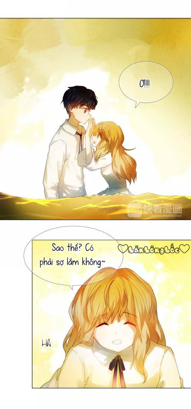 Kế Hoạch Trái Tim: Chapter 49