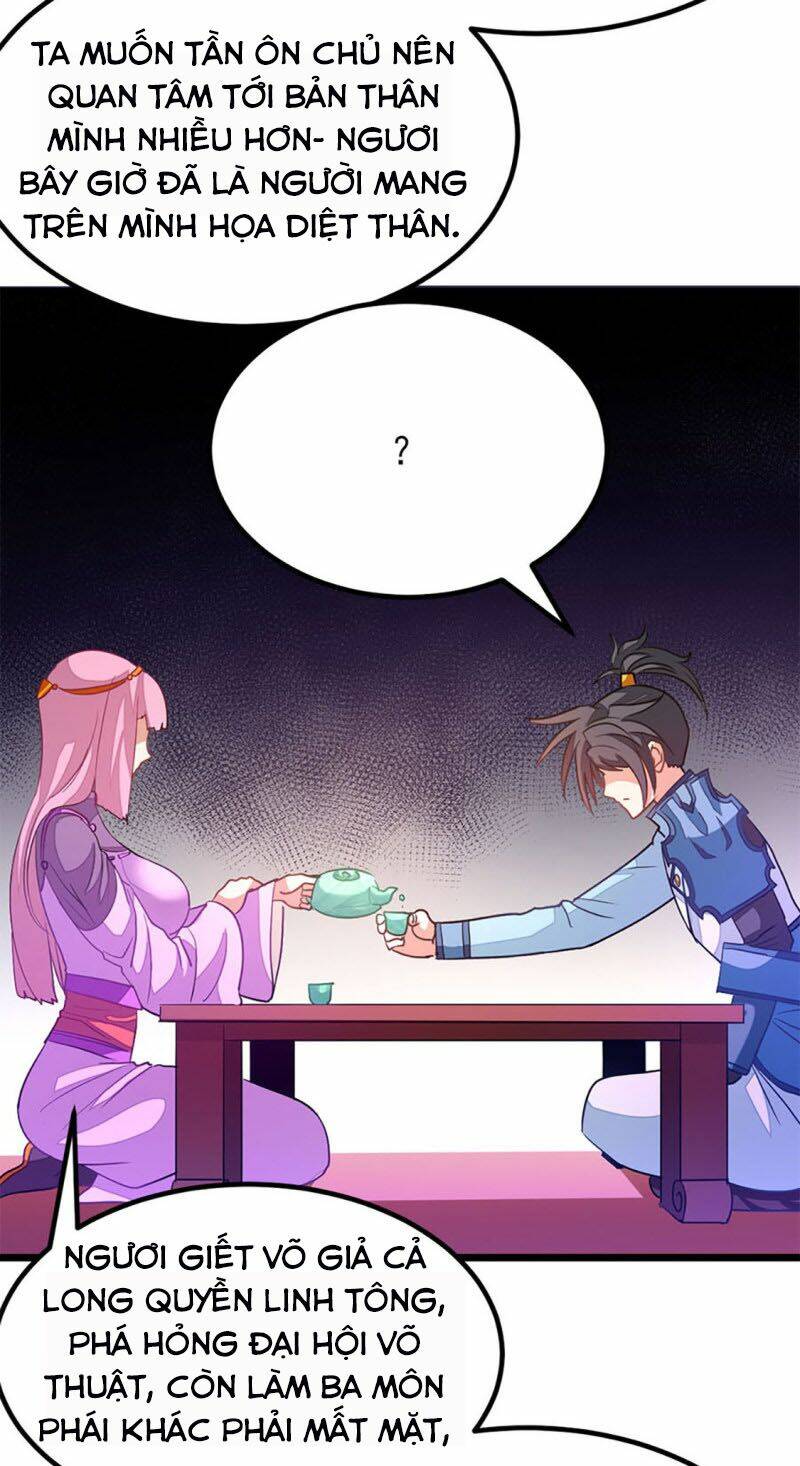 Cửu Dương Thần Vương: Chapter 224