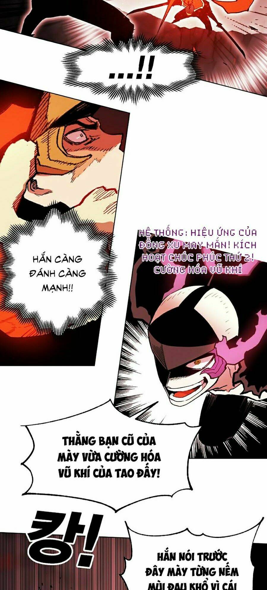 Hard Core Leveling Warrior Ss2: Chapter 89