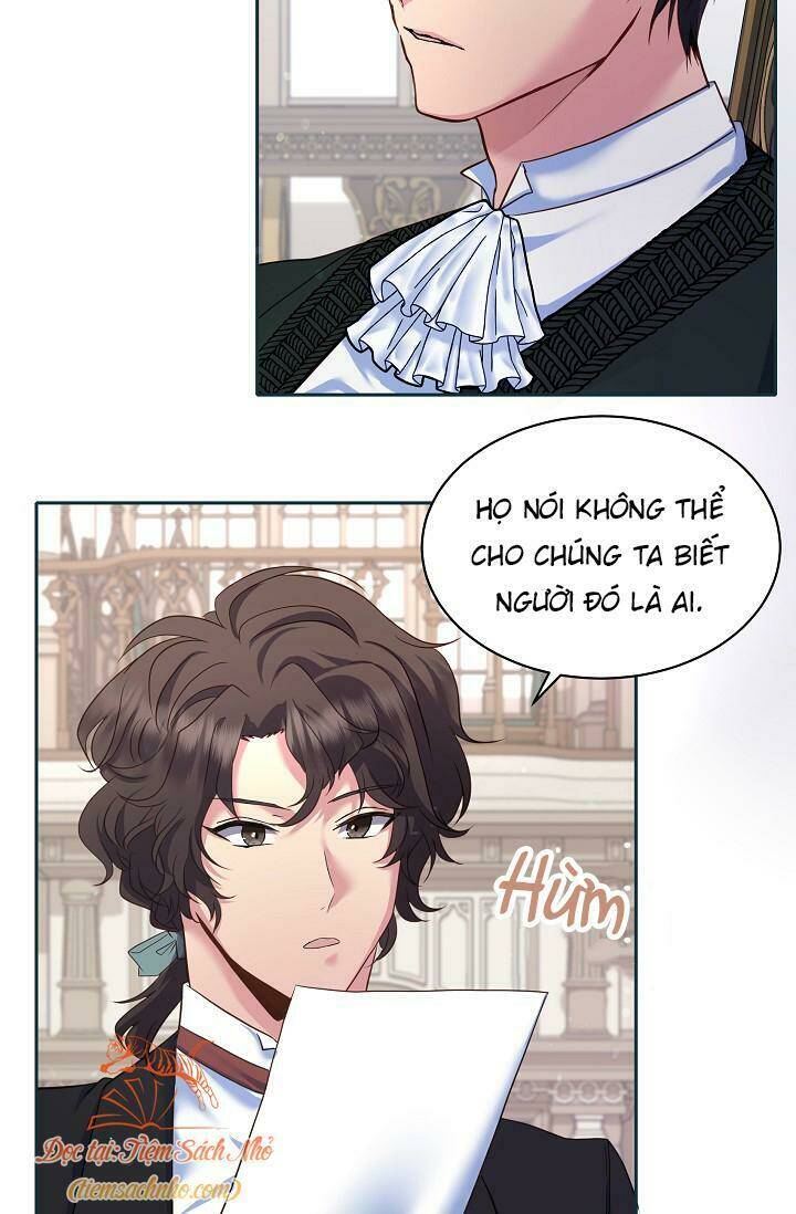 Bút Danh Bí Mật Của Nữ Công Tước: Chapter 15