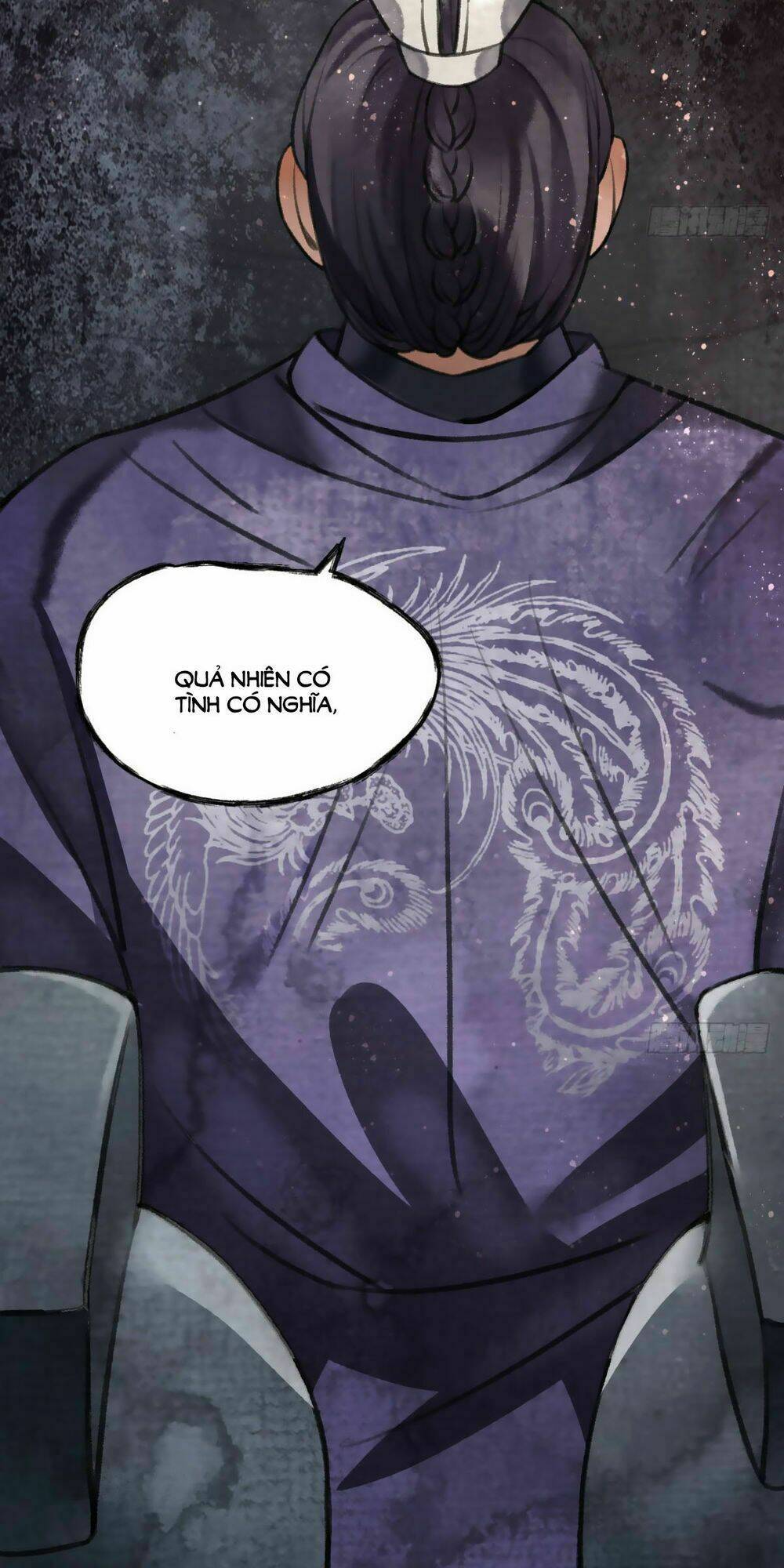 Giấc Mộng Nam Triều: Chapter 19