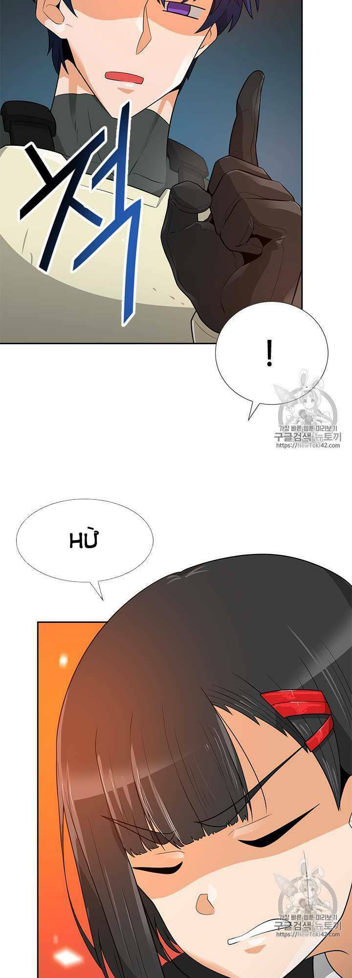 Tôi Tự Động Săn Một Mình: Chapter 42