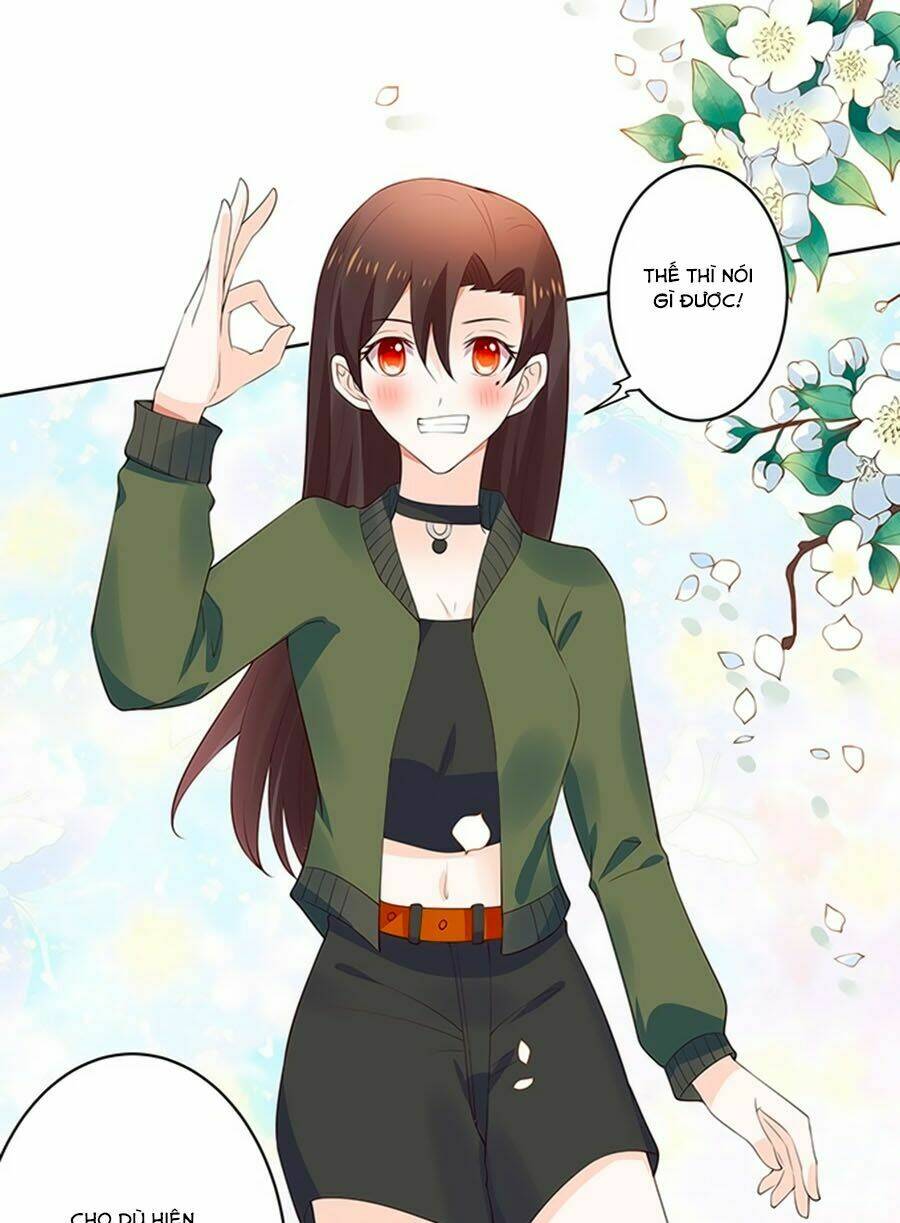 Bạn Trai Là Ngôi Sao: Chapter 123