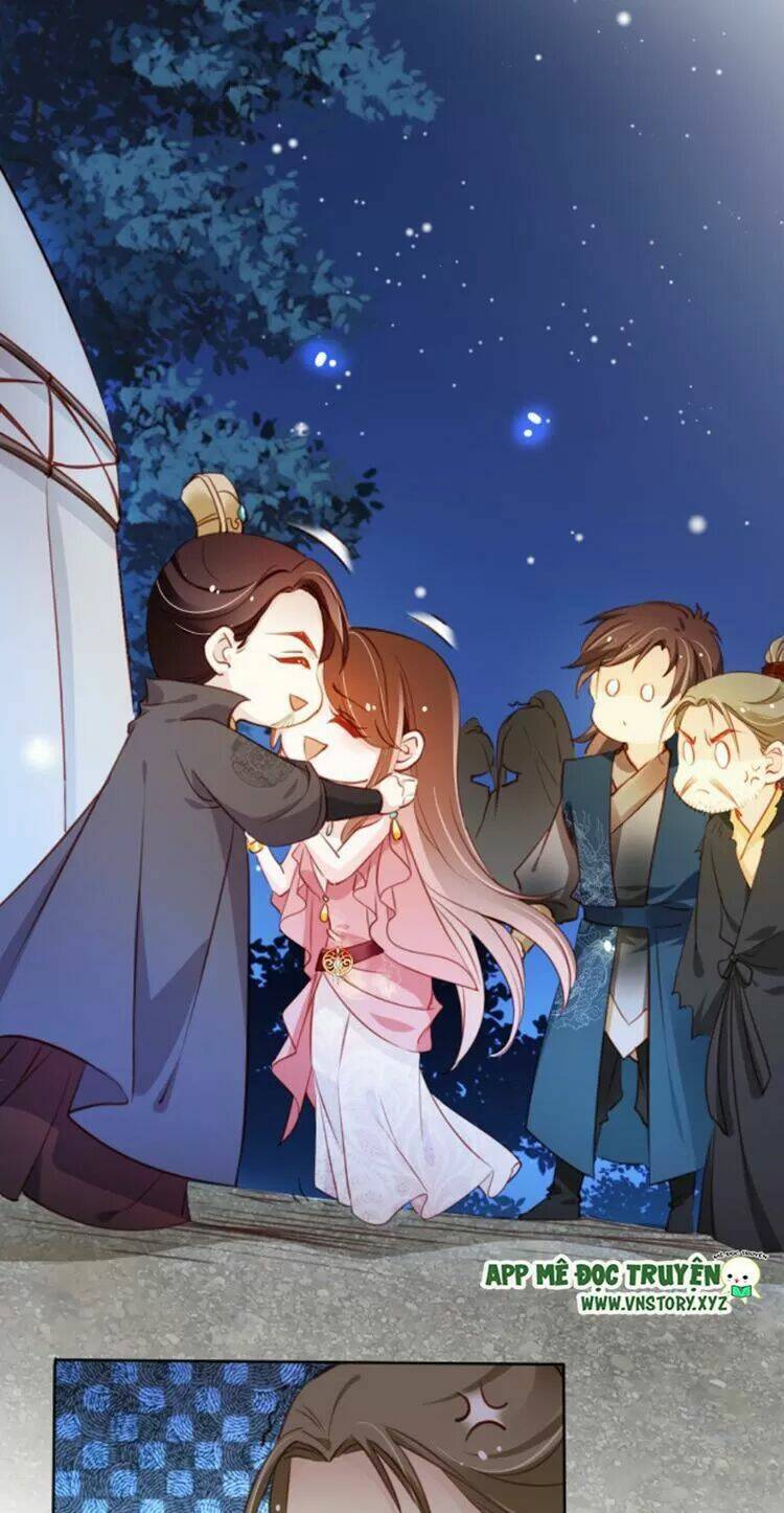 Nàng Trở Thành Bạch Nguyệt Quang Của Vương Gia Bệnh Kiều: Chapter 82